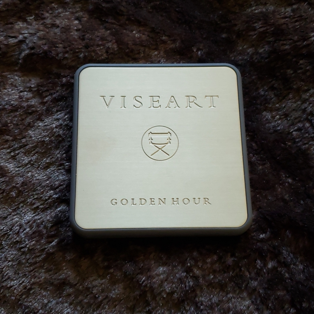 Viseart Golden Hour Palette